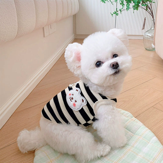 Cute Striped Shirt